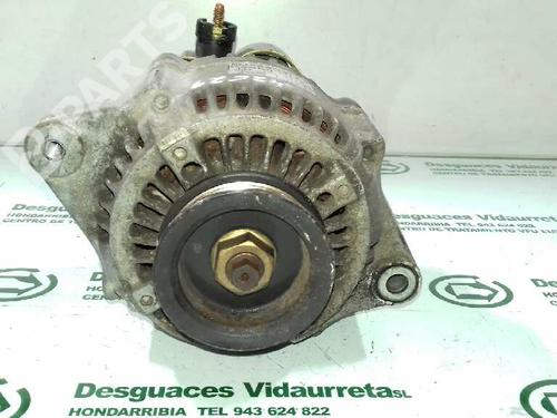 Alternator HONDA HR-V (GH_) 1.6 16V (GH1, GH3) | BP1958715M7 
