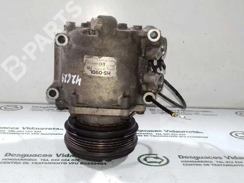 Used AC compressor HONDA HR-V (GH_) 1.6 16V (GH1, GH3) (105 hp) 1958714