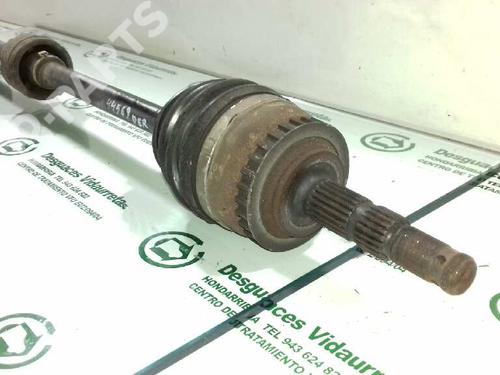 Right front driveshaft OPEL CORSA C (X01) 1.7 DI (F08, F68) | BP1408892M39 