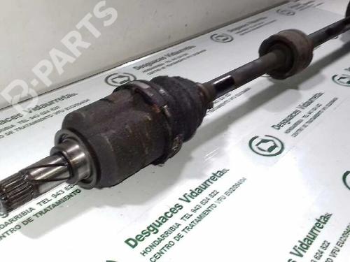 Right front driveshaft OPEL CORSA C (X01) 1.7 DI (F08, F68) | BP1408892M39 