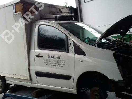 Kollisonspute sett FIAT SCUDO Bus (220_) 2.0 JTD 16V | BP1772639C86 