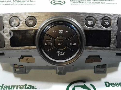Used Climate control TOYOTA VERSO (_R2_) [2009-2018]  1528486