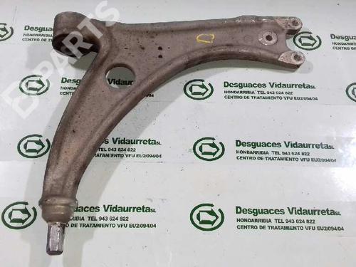 Used Right front suspension arm VW PASSAT B6 (3C2) 2.0 TDI 16V (140 hp) 1528207