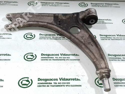 Used Left front suspension arm VW PASSAT B6 (3C2) 2.0 TDI 16V (140 hp) 1528208