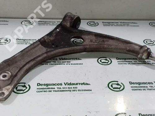 Left front suspension arm VW PASSAT B6 (3C2) 2.0 TDI 16V | BP1528208M12 