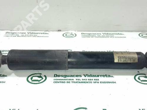 BP1462676M18 | Left rear shock absorber PEUGEOT PARTNER Box Body/MPV 1.6 HDi BP1462676M18