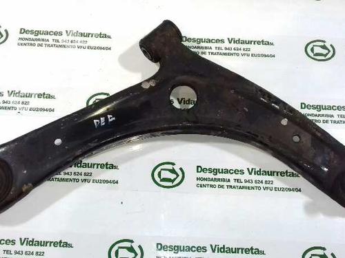 Used Right front suspension arm DODGE CALIBER 2.0 CRD (140 hp) 1743605
