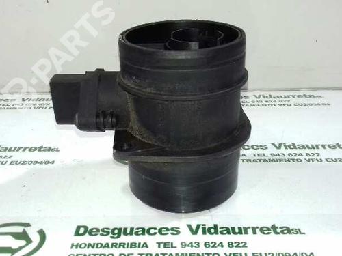 Used Mass air flow sensor DODGE CALIBER 2.0 CRD (140 hp) 1743611