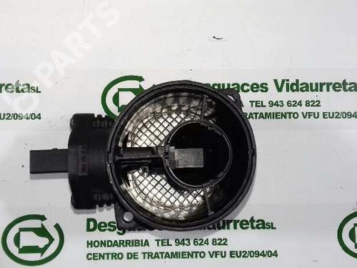 Mass air flow sensor DODGE CALIBER 2.0 CRD | BP1743611M95 