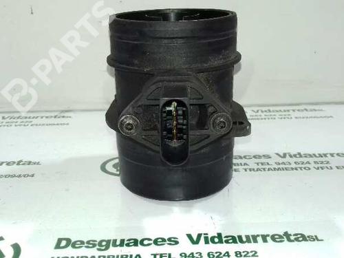 Mass air flow sensor DODGE CALIBER 2.0 CRD | BP1743611M95 
