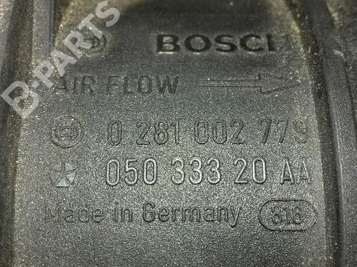 Mass air flow sensor DODGE CALIBER 2.0 CRD | BP1743611M95 