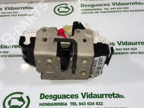 Front right lock DODGE CALIBER 2.0 CRD | BP1743619C97 