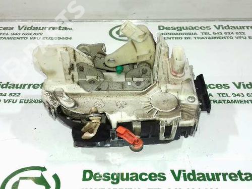 Used Front left lock DODGE CALIBER 2.0 CRD (140 hp) 1743620