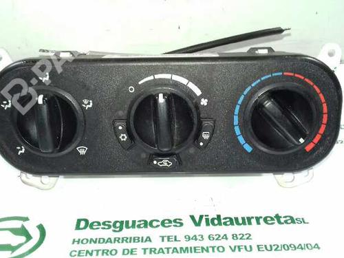 Commande Chauffage DODGE CALIBER 2.0 CRD (140 hp) 1743640