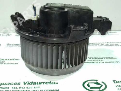 Used Heater blower motor DODGE CALIBER 2.0 CRD (140 hp) 1743651
