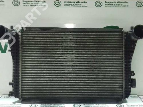 Used Intercooler VW PASSAT B6 (3C2) 2.0 TDI 16V (140 hp) 1528214