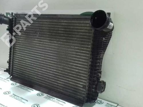 Intercooler VW PASSAT B6 (3C2) 2.0 TDI 16V | BP1528214M30 