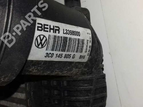 Intercooler VW PASSAT B6 (3C2) 2.0 TDI 16V | BP1528214M30 