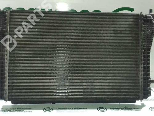 Intercooler VW PASSAT B6 (3C2) 2.0 TDI 16V | BP1528214M30 