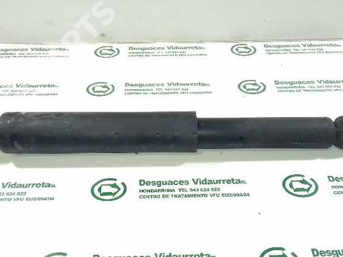 Right rear shock absorber FORD TRANSIT CONNECT (P65_, P70_, P80_) 1.8 TDCi | BP1306399M19 
