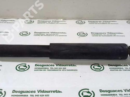 Used Left rear shock absorber FORD TRANSIT CONNECT (P65_, P70_, P80_) 1.8 TDCi (90 hp) 1306400
