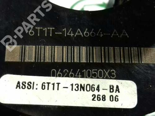 Squib airbag FORD TRANSIT CONNECT (P65_, P70_, P80_) 1.8 TDCi | BP1306401C102 