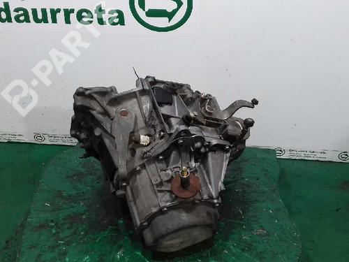 Used Gearbox CITROËN XSARA (N1) 1.9 D (70 hp) 1306094