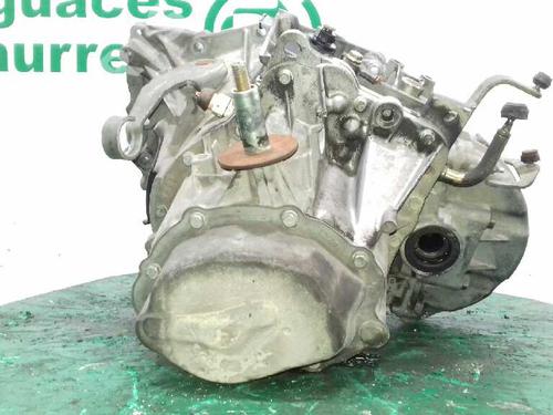 Gearbox CITROËN XSARA (N1) 1.9 D | BP1306094M3 
