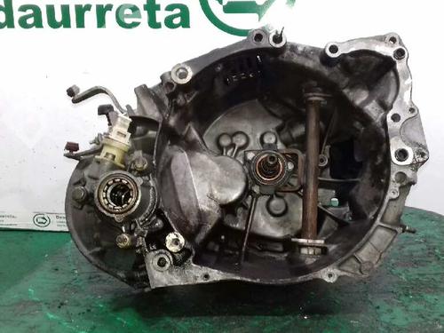 Gearbox CITROËN XSARA (N1) 1.9 D | BP1306094M3 