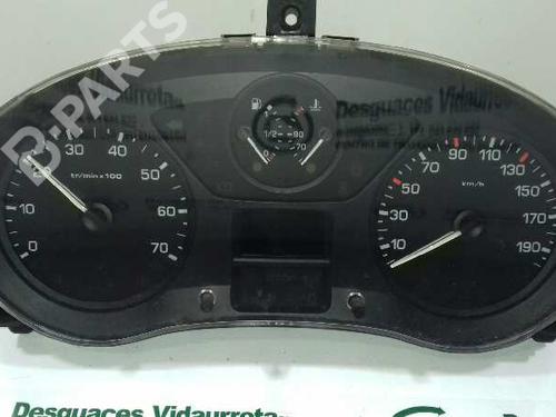 Cuadro instrumentos FIAT SCUDO Bus (220_) [1996-2006]  1772635