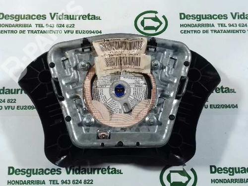 Kollisonspute sett FIAT SCUDO Bus (220_) 2.0 JTD 16V | BP1772639C86 