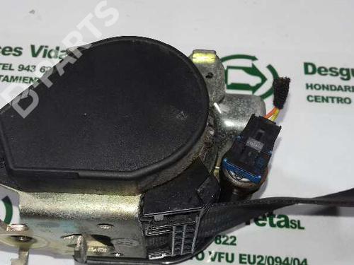 Kollisonspute sett FIAT SCUDO Bus (220_) 2.0 JTD 16V | BP1772639C86 
