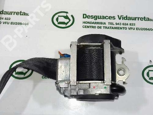 Kollisonspute sett FIAT SCUDO Bus (220_) 2.0 JTD 16V | BP1772639C86 