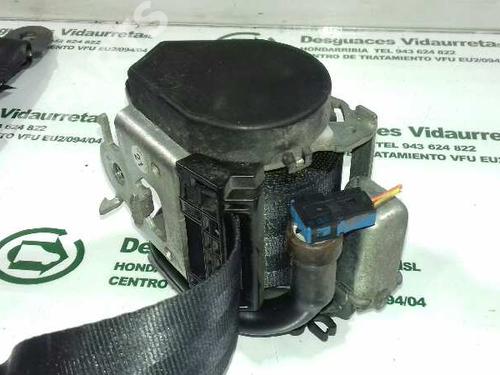 Kollisonspute sett FIAT SCUDO Bus (220_) 2.0 JTD 16V | BP1772639C86 