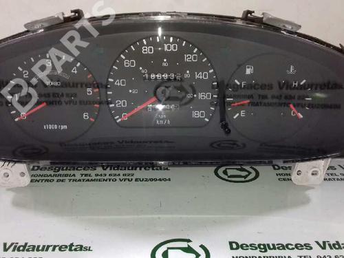 Used Instrument cluster KIA SPORTAGE SUV (K00) 2.0 TD 4WD (83 hp) 1306503