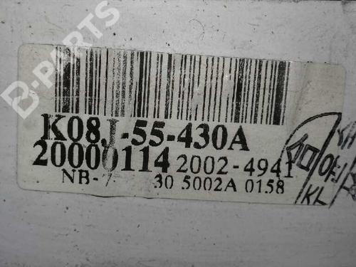 Instrument cluster KIA SPORTAGE SUV (K00) 2.0 TD 4WD | BP1306503C47 