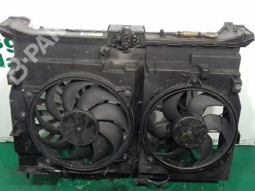 Frontplade/Frontkurv PEUGEOT 807 (EB_) 2.2 HDi (128 hp) 1945089