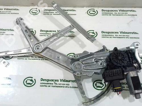 Used Front left window mechanism OPEL ZAFIRA / ZAFIRA FAMILY B (A05) 1.7 CDTI (M75) (125 hp) 1935704