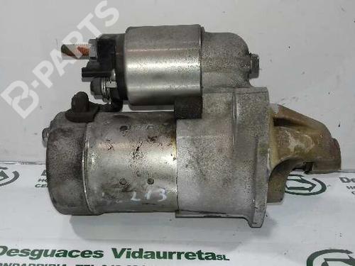 Used Starter OPEL ZAFIRA / ZAFIRA FAMILY B (A05) 1.7 CDTI (M75) (125 hp) 1935721