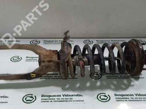 Used Right front shock absorber KIA SPORTAGE SUV (K00) 2.0 TD 4WD (83 hp) 1306500