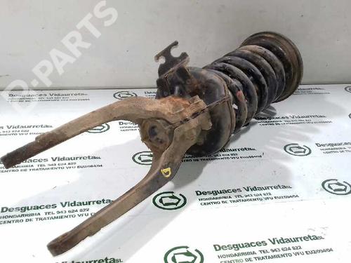 Right front shock absorber KIA SPORTAGE SUV (K00) 2.0 TD 4WD | BP1306500M17 