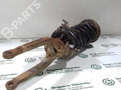 Left front shock absorber KIA SPORTAGE SUV (K00) 2.0 TD 4WD | BP1306501M16 