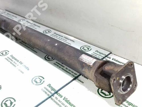 Driveshaft KIA SPORTAGE SUV (K00) 2.0 TD 4WD | BP1306515M37 