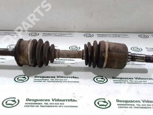 Used Right front driveshaft KIA SPORTAGE SUV (K00) 2.0 TD 4WD (83 hp) 1306516