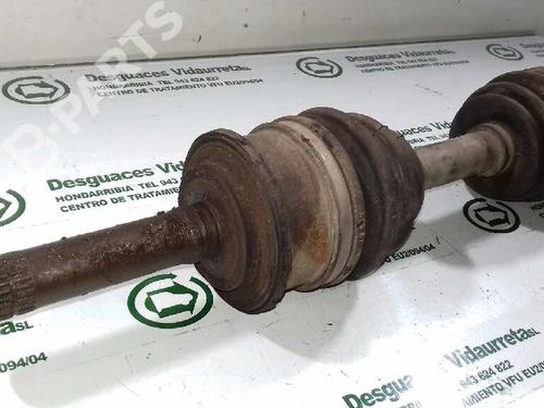 Right front driveshaft KIA SPORTAGE SUV (K00) 2.0 TD 4WD | BP1306516M39 