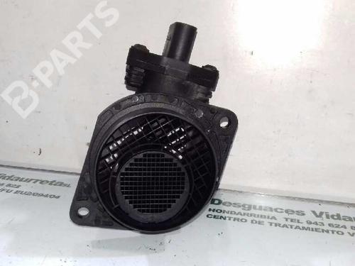Mass air flow sensor VW POLO (9N_, 9A_) 1.4 TDI | BP1653134M95 