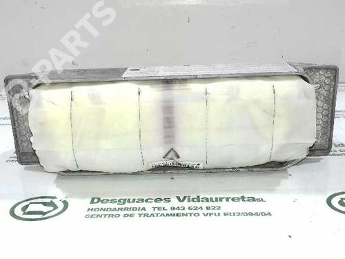 Passenger airbag AUDI A4 B7 (8EC) 1.9 TDI (116 hp) 8E1880204C | 306286299AA