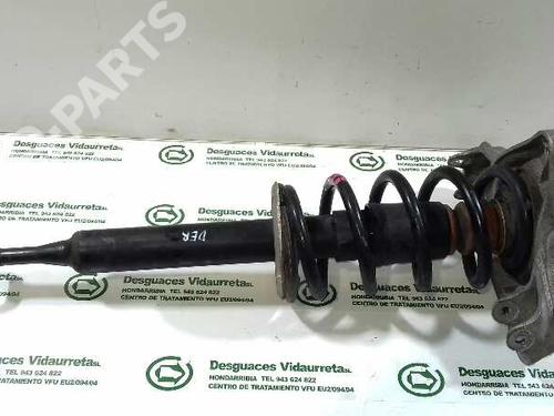 Amortyzator przedni prawy AUDI A4 B7 (8EC) 1.9 TDI BP1552202M17