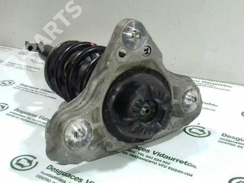 Right front shock absorber AUDI A4 B7 (8EC) 1.9 TDI | BP1552202M17 