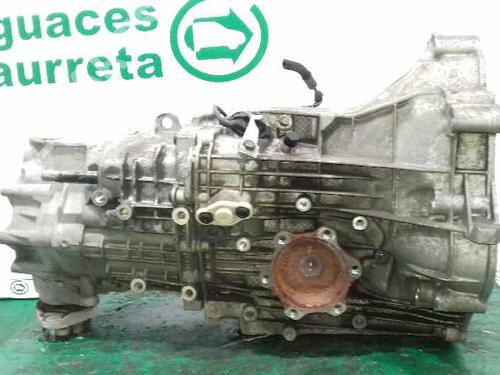 Gearbox AUDI A4 B7 (8EC) 1.9 TDI | BP1552199M3 